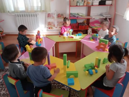 Ұйымдастырылған іс-әрекеті