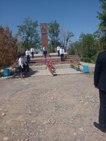 Жеңіс күні